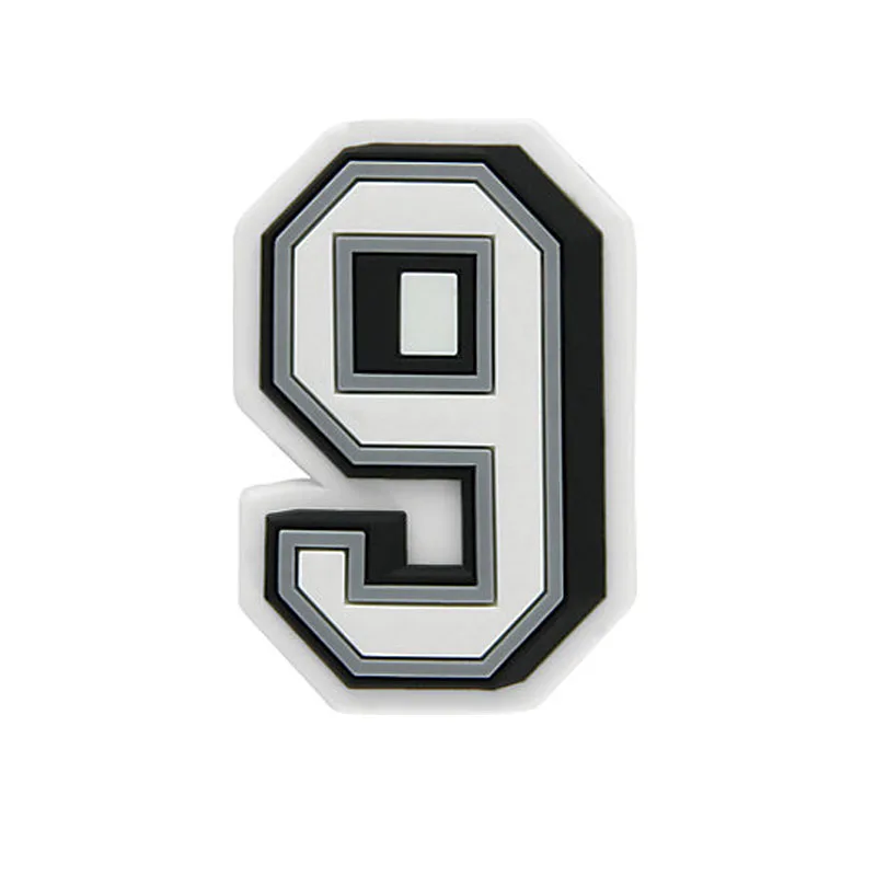 Рисунок 6 - джибитсы для crocs 1 шт.