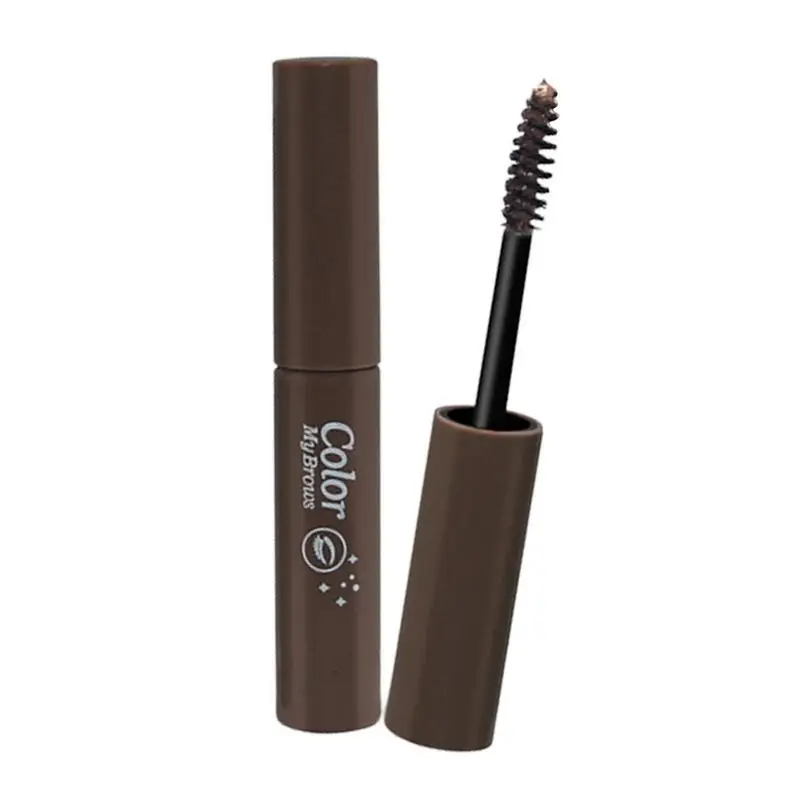 

Eyebrow Cream Enhancers Waterproof Long-Lasting Natural Dye With Brush Eye Brows Gel Smooth Paint Pomade Cosmetic Make Up