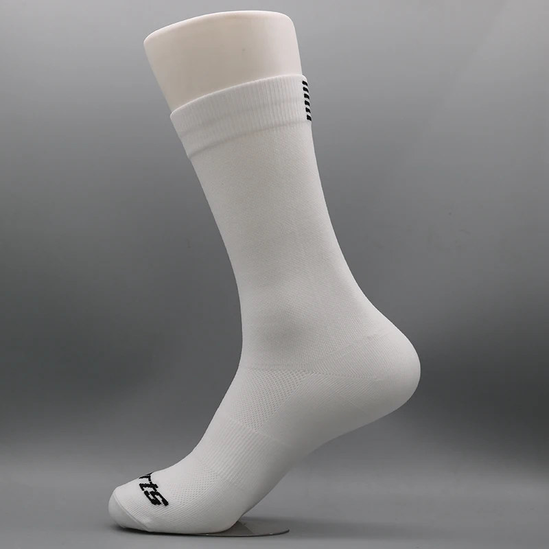isports New  Cycling Socks Top Quality Professional Sport  Breathable Bicycle Sock Outdoor Racing Running Socks