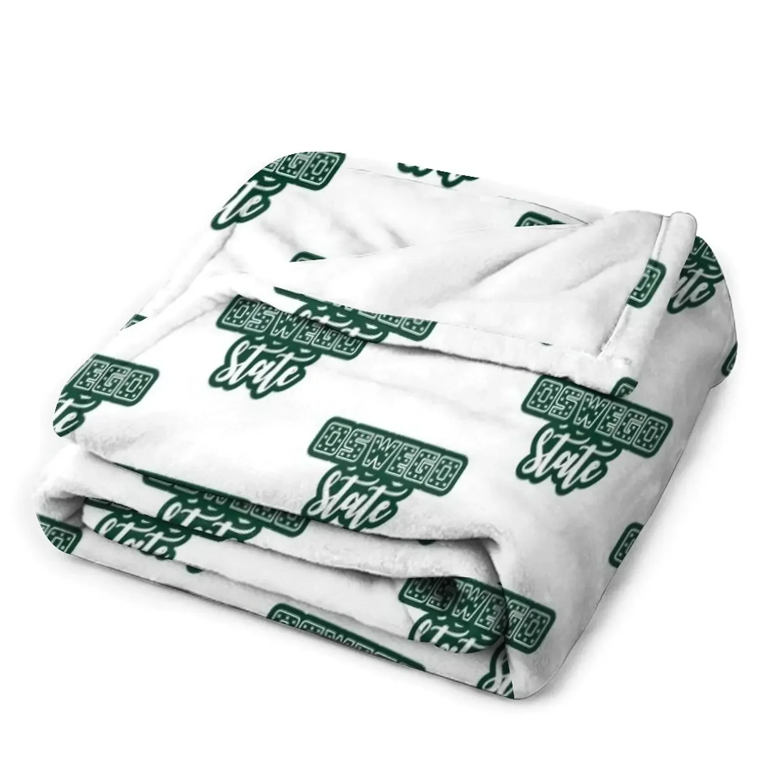 Oswego государственное одеяло туристическое ворсовое постельное белье одеяла