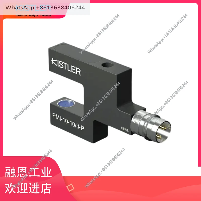 Оригинальный датчик крутящего момента давления цилиндра KISTLER Kistler 9103A6613EQ13, оригинальный импортный (art.: 3920d406cf01e) - 3920d406cf01e
