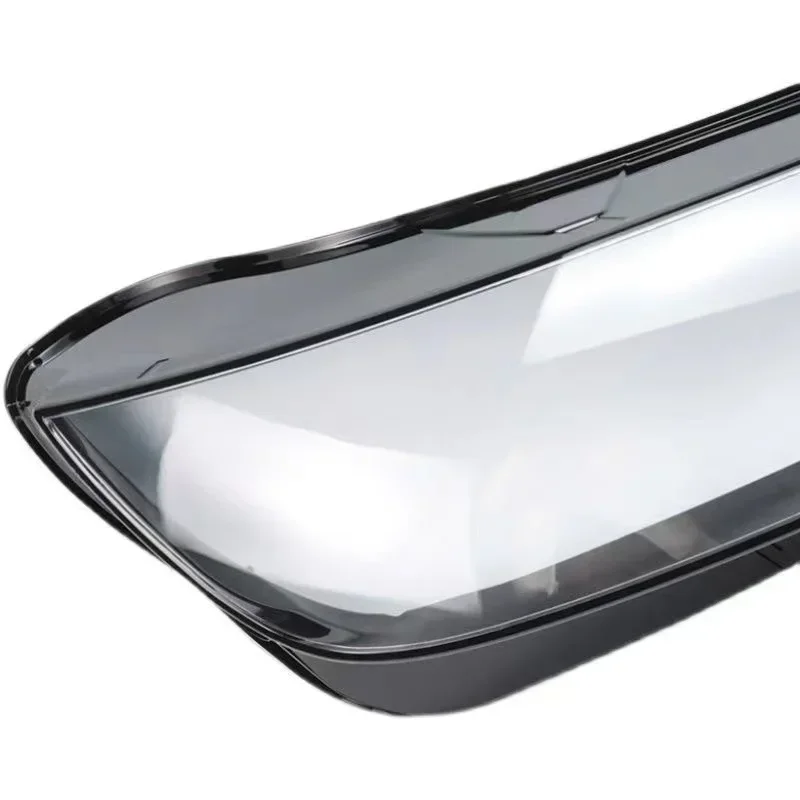 ZAZQ для Audi Q5 Q5L 2021 2022, крышка фары, абажур, корпус фары, линза из плексигласа, замена оригинального абажура (art.: 3920d3f2edce1) - 3920d3f2edce1