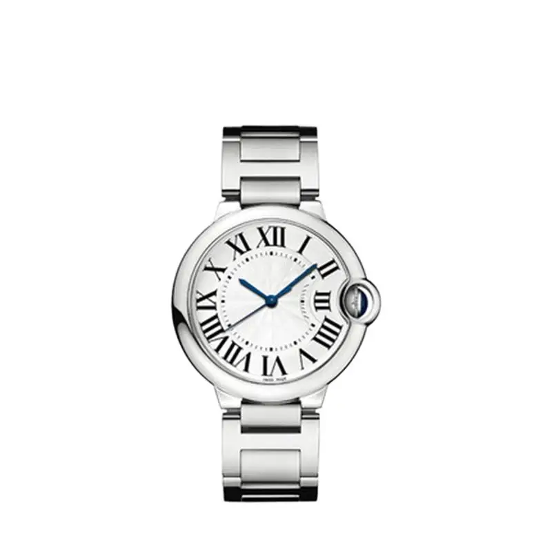 2022 Trends Men's And Women's Watches Couple Style Mechanical Watch Waterproof Luxury High Quality