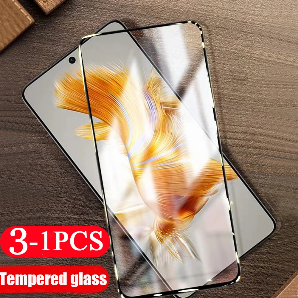 

3/2/1 шт. полное покрытие закаленное стекло для huawei Mate 30 lite 30E 40 40E pro plus 50 RS 50E защита для экрана телефона защитная пленка