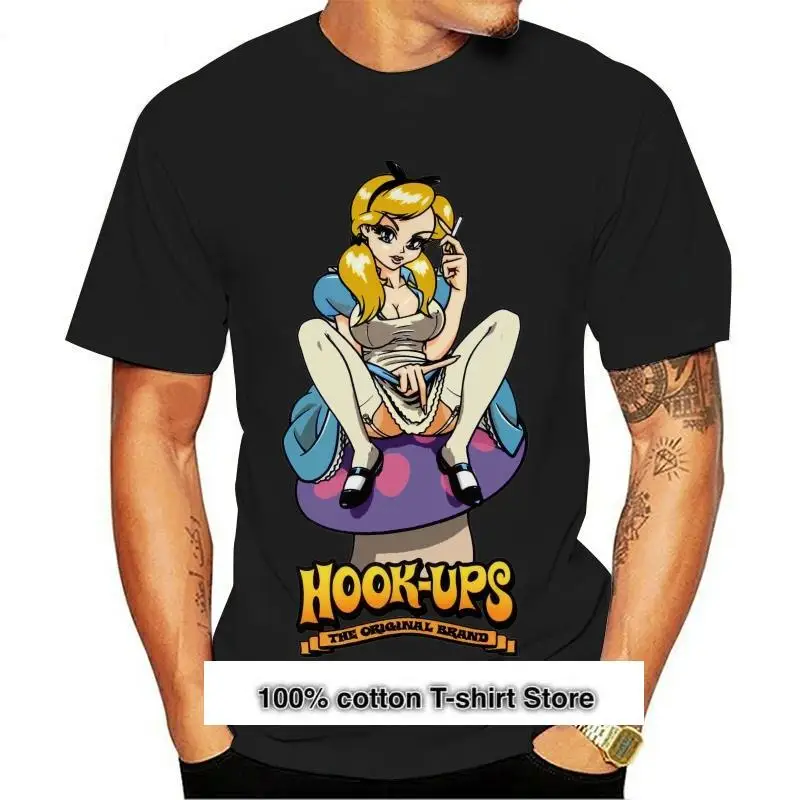 

Camiseta con капуча,