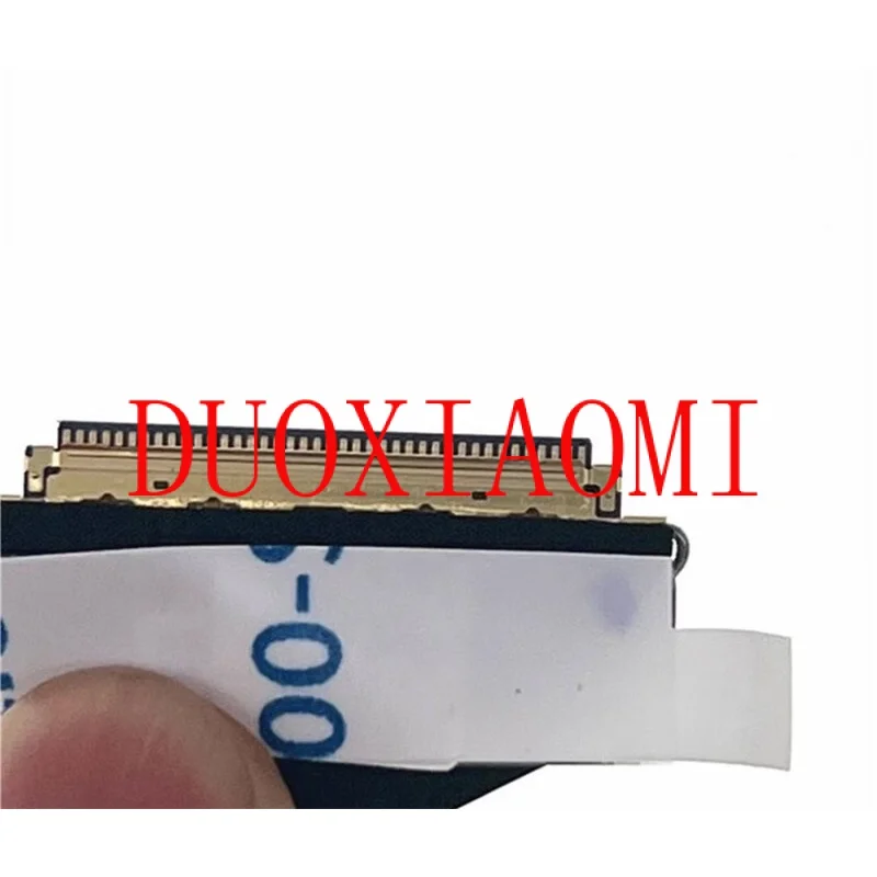 Новый Lcd ODIN 16UN EDP кабель FHD для Dell Vostro 5620 5625 Inspiron 7620 HDFMP