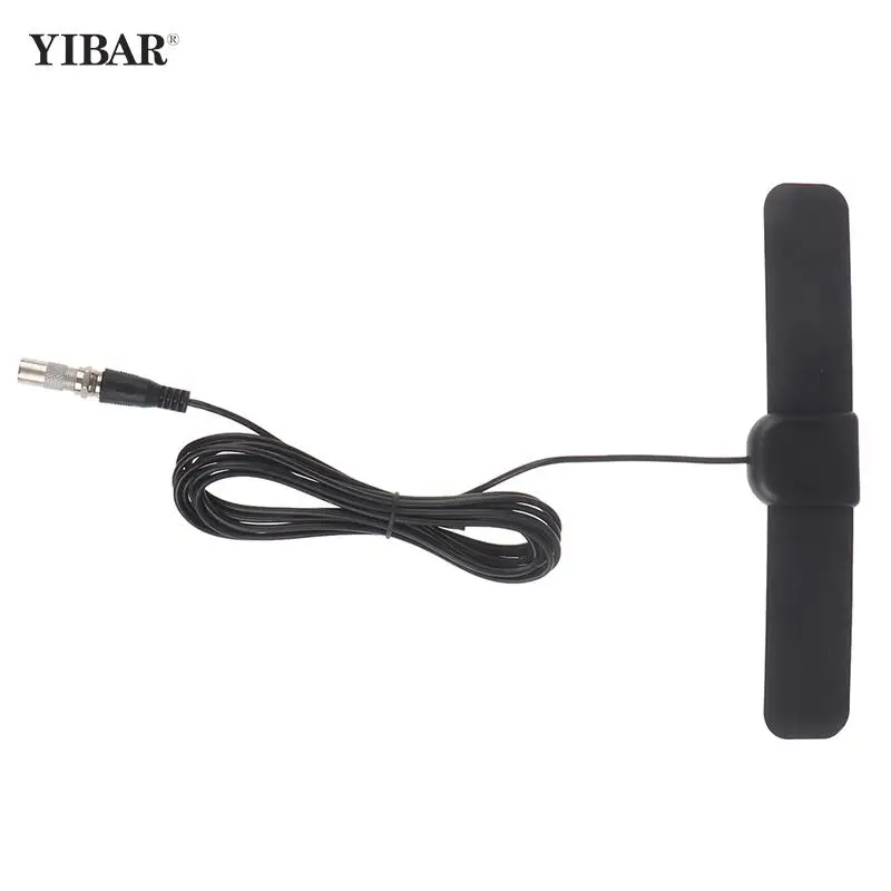 

1080P HD Indoor Universal TV Antenna DVB-T2 ATSC 25Miles Digital Amplifier Aerial Indoor Digital TV Antenna