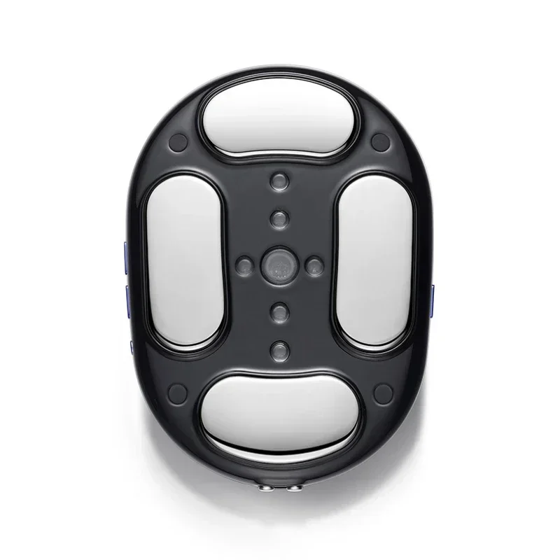 Формирователь тела для пескоструйной обработки жира похудение ног ручной