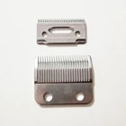 Бесплатная доставка, универсальные лезвия для машинки для стрижки животных