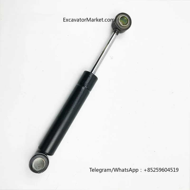 Для Caterpillar Cat 320 323 324 325 329 C D Амортизатор сиденья Газовая пружина Опорный стержень