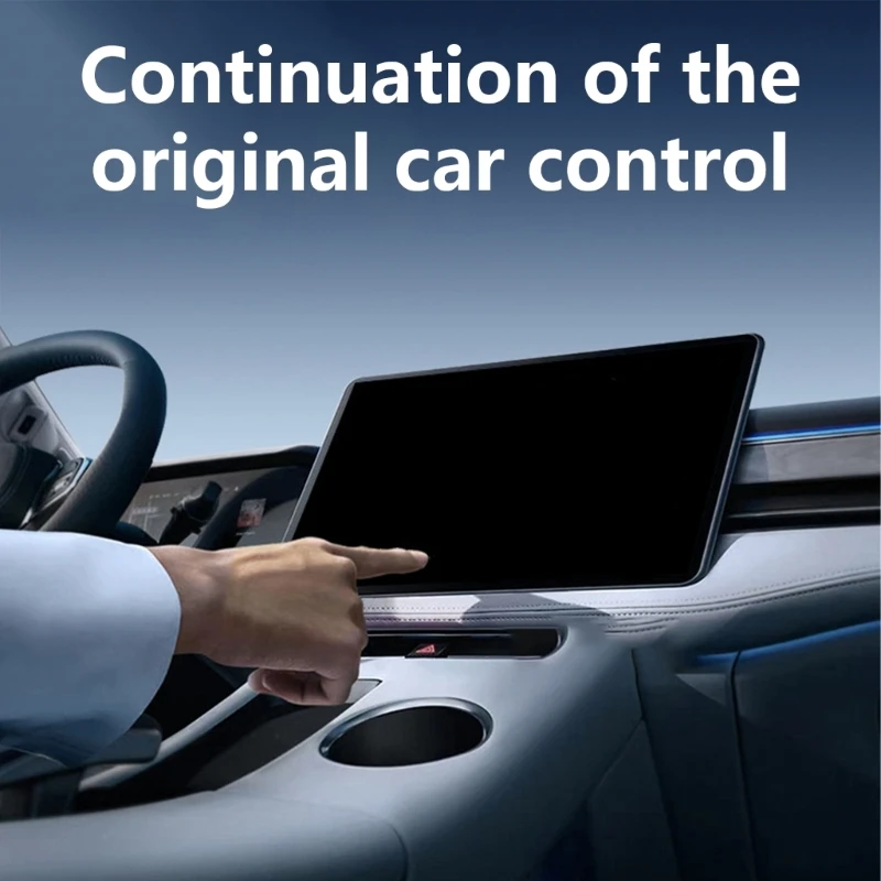 Беспроводное соединение Carplays Link Wireless Hub Преобразование проводного соединения