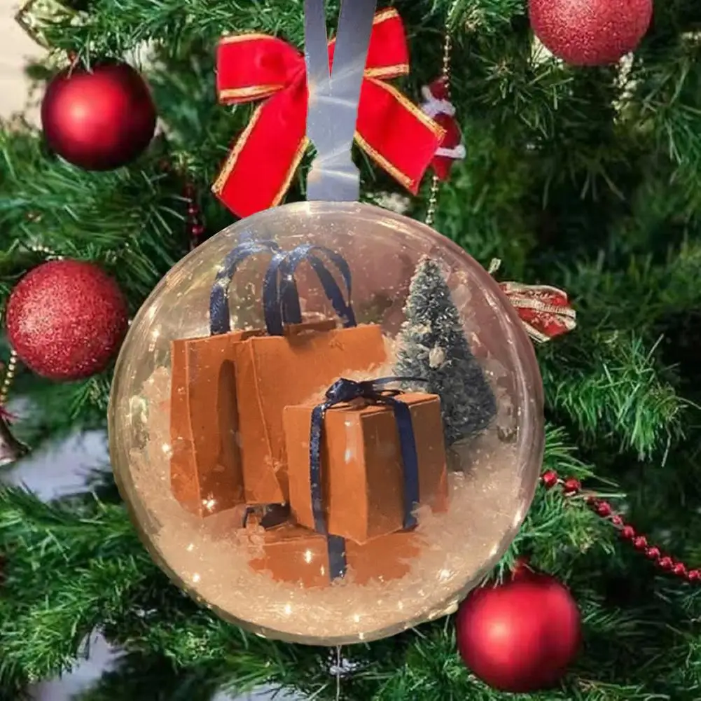 Festive Christmas Ball Decorations For Home Office Express B
