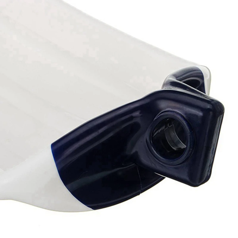 4х надувной брызговик для лодки ПВХ якорь бампер морской крыло парусника кудди и