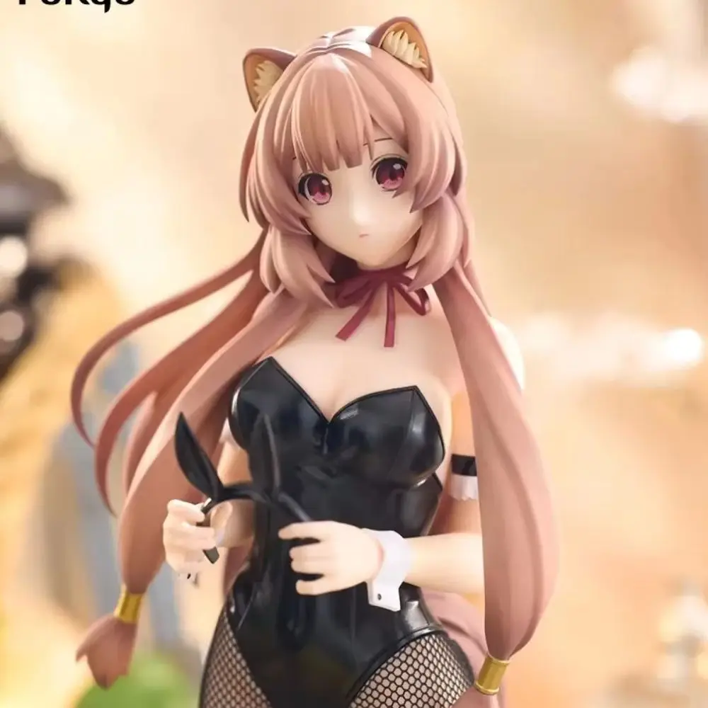 Фото В наличии оригинальная фигурка FuRyu из аниме 