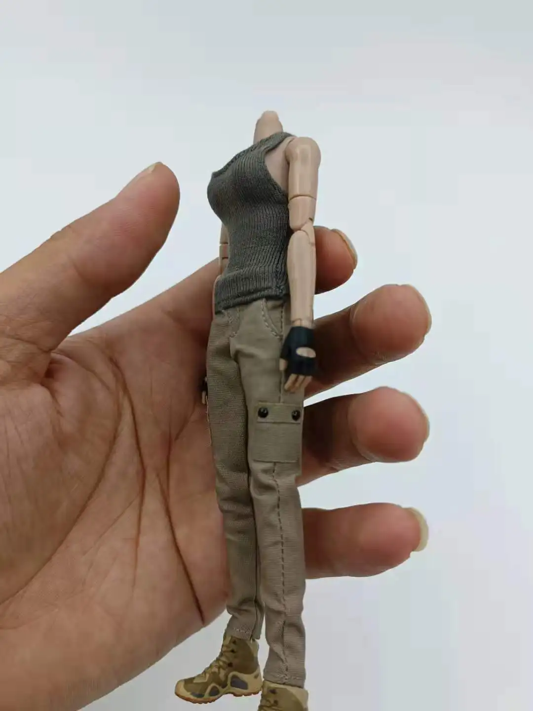 thumb