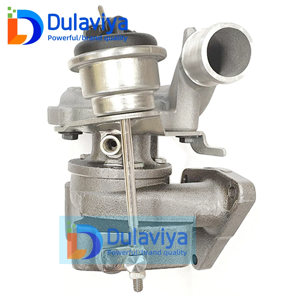 Автозапчасти Турбокомпрессор для Renault Kangoo/новая машина 5435-970-0011 8200507852-5435-988 0033-5435