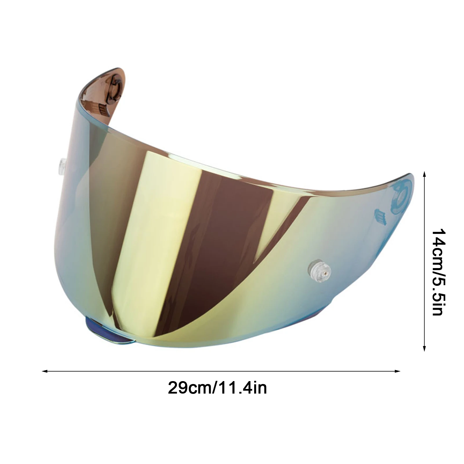 Линзы для мотоцикла солнцезащитный козырек прочный и защитный шлем