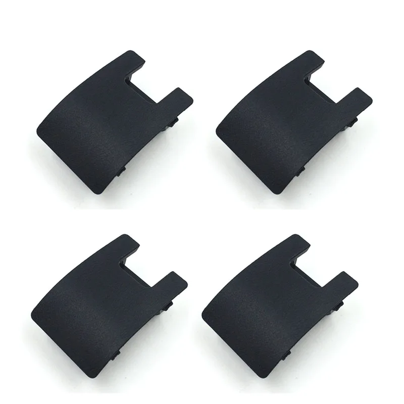 

1/2/4 шт. для NISSAN New QASHQAI 2016-2021 задний чехол для детского сиденья с пряжкой сиденья ISOFIX чехол