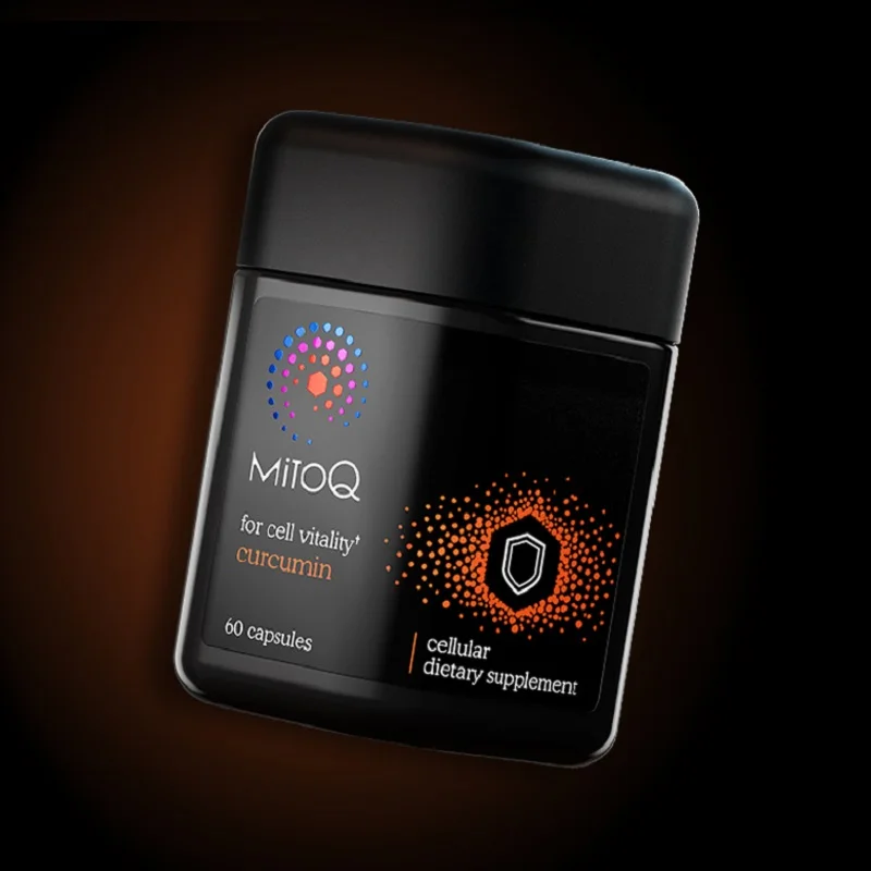 

NEWZEALAND ABM VTN MitoQ Longvida Curcumin Turmeric for Celly Vitality