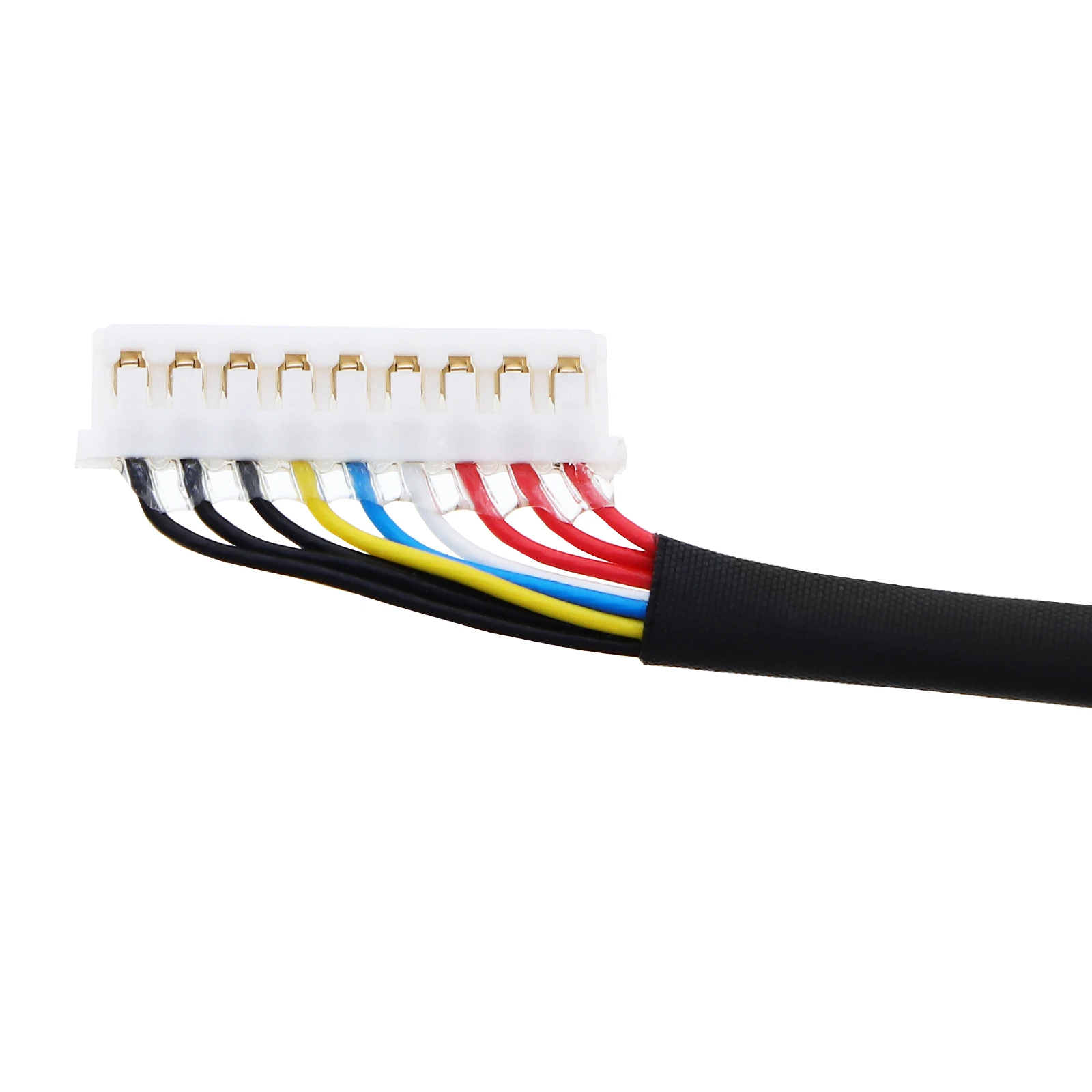 Фото Сменная батарея для ноутбука 7.7V 9300mAh для Schenker VIA 14 Late 2020, Work 17 Tiger Lake-H, для Thunderobot MixBook Air №5