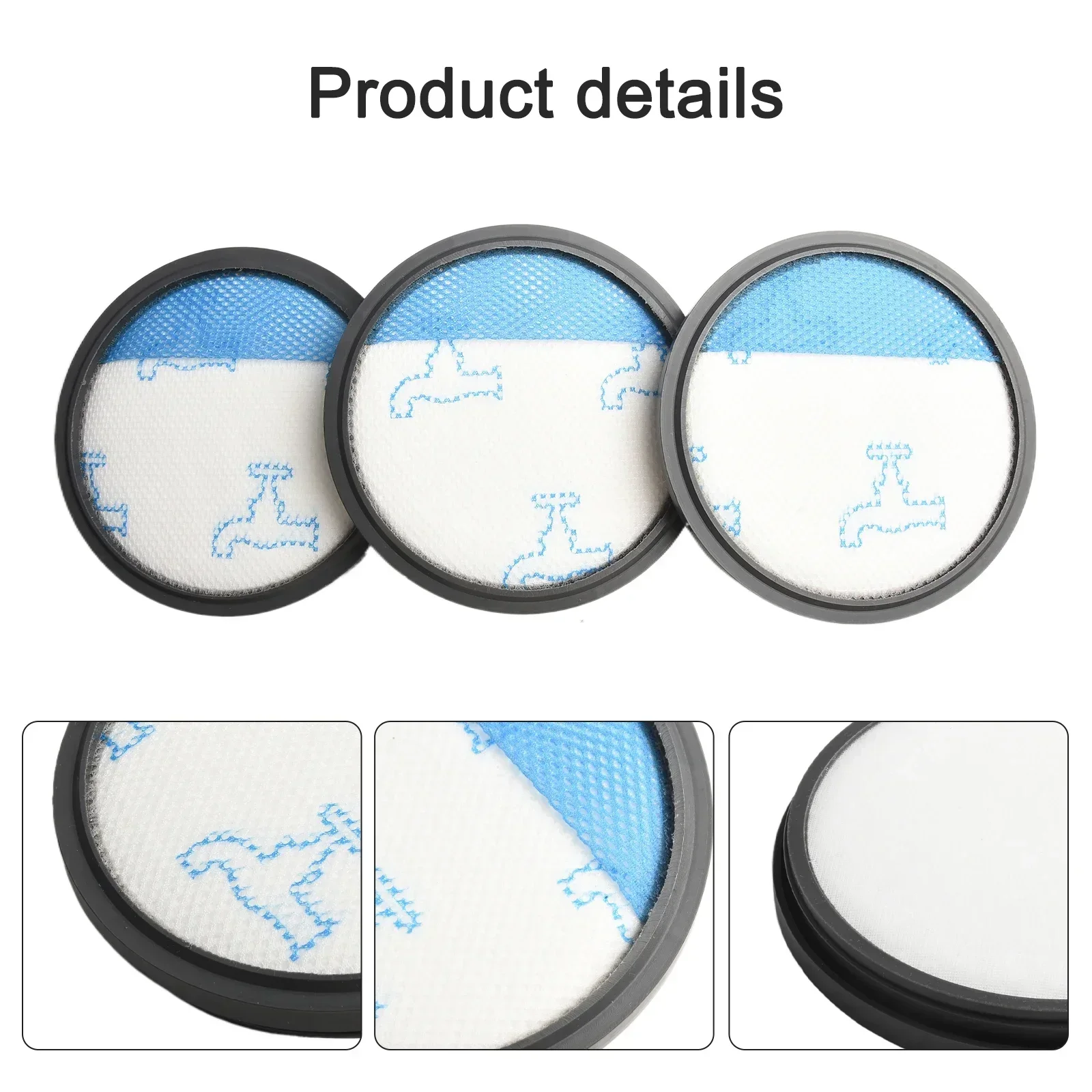 Сохраняйте свой беспроводной вертикальный пылесос Hoover Elite BH53801V BH53800V в