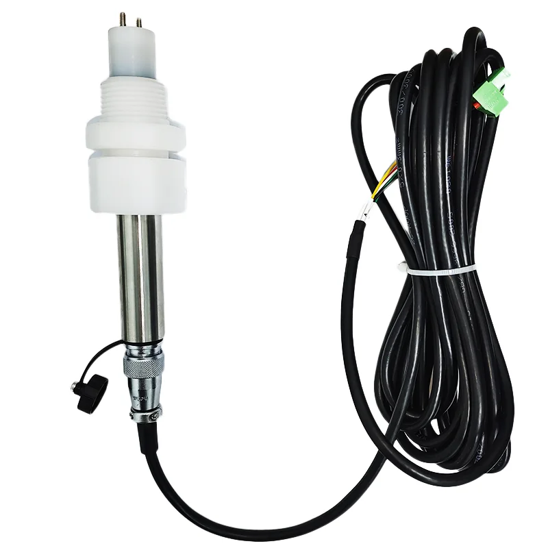 S-CORR-A1L/A2L/A3L стандартный стиль NPT 1-дюймовый долгосрочный датчик очистки сточных