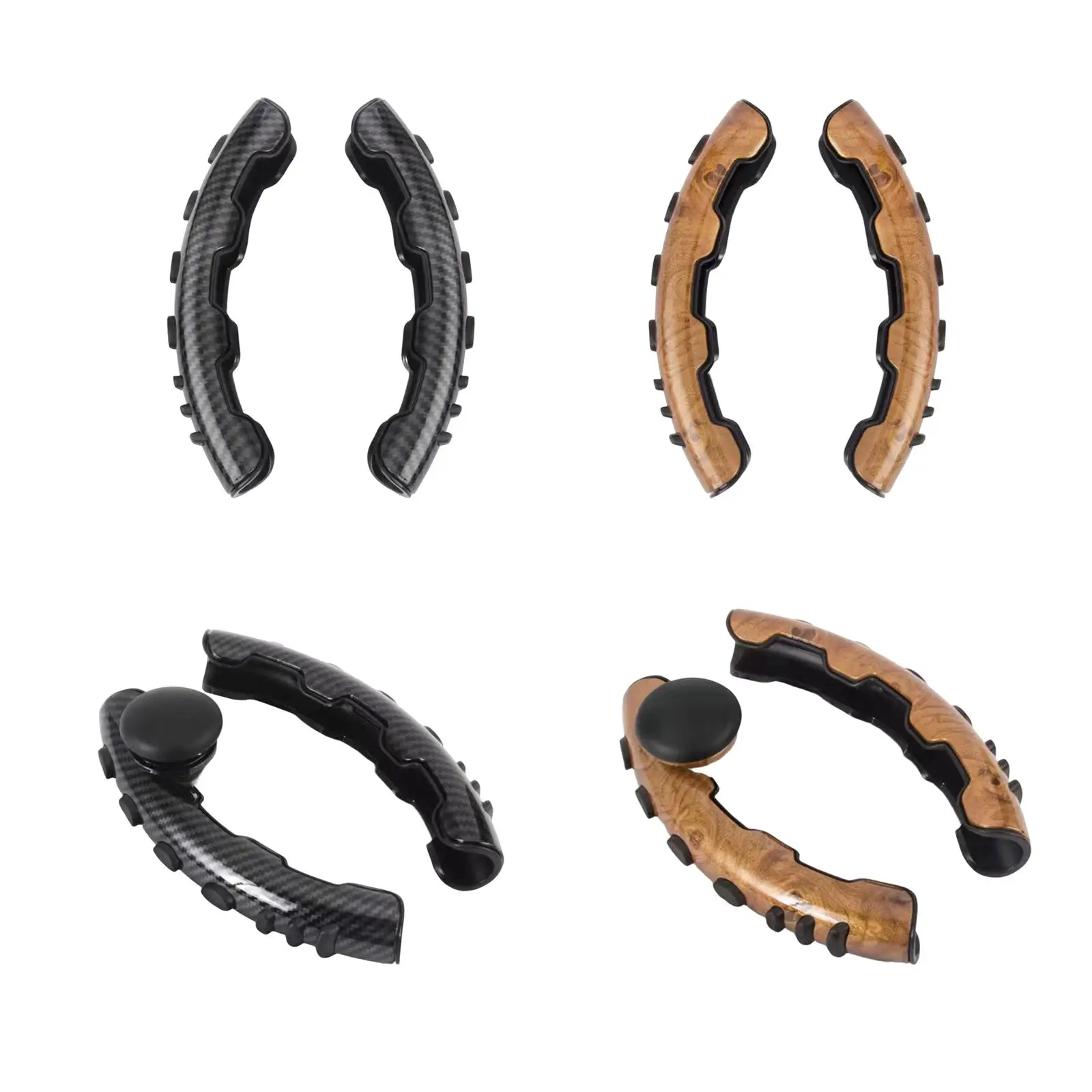 

Фонарь, защитная прочная противоскользящая Крышка для колесного усилителя подходит для начинающих автомобилей