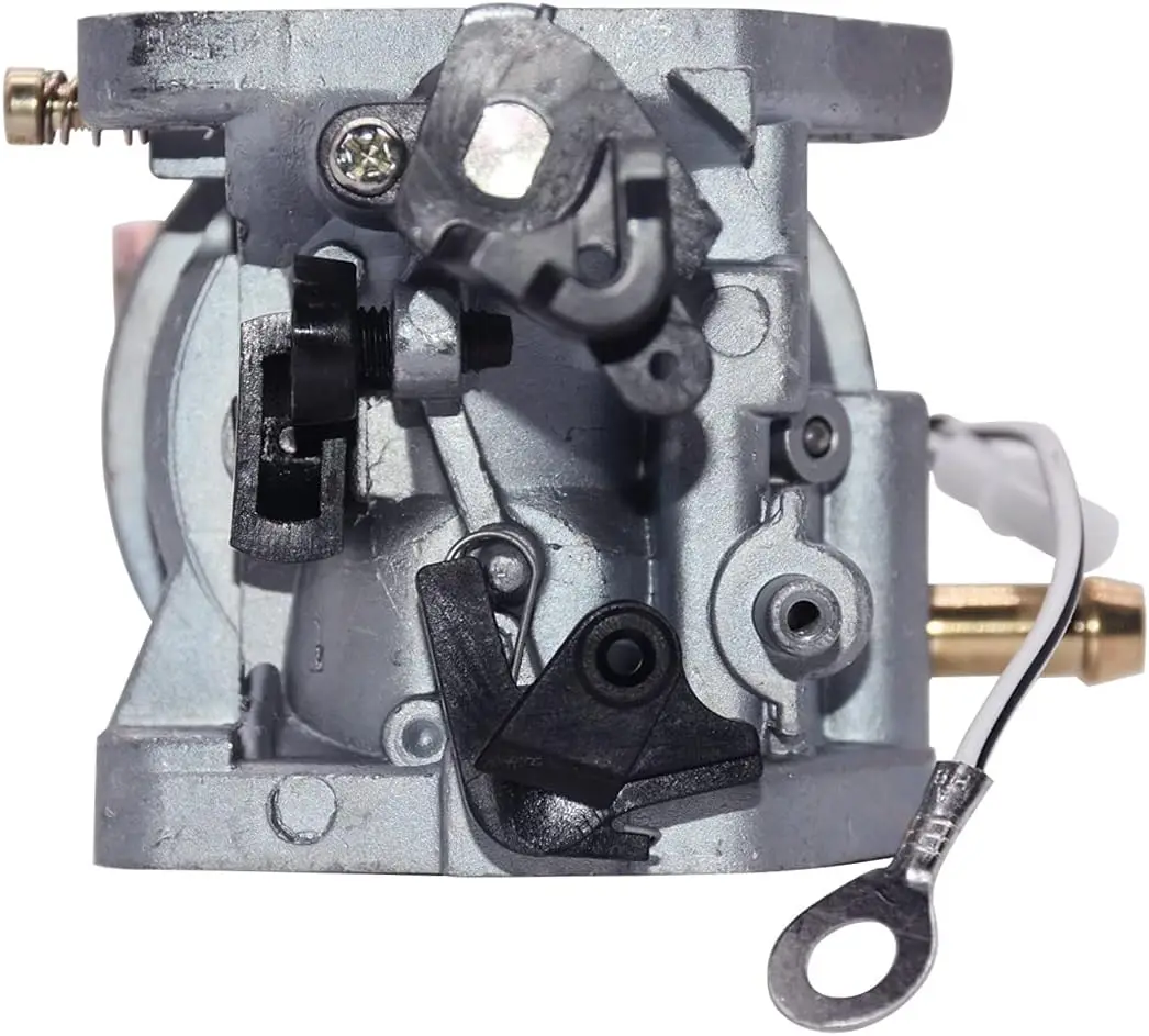 Карбюратор 951-12771A, совместимый с Craftsman T1000, T1500, Huskee LT3800, LT4200, Troy TB30R, TB42 # 751-12771, 751-12823, 951-12771 Подходит для MTD (art.: 3920da344a260) - 3920da344a260