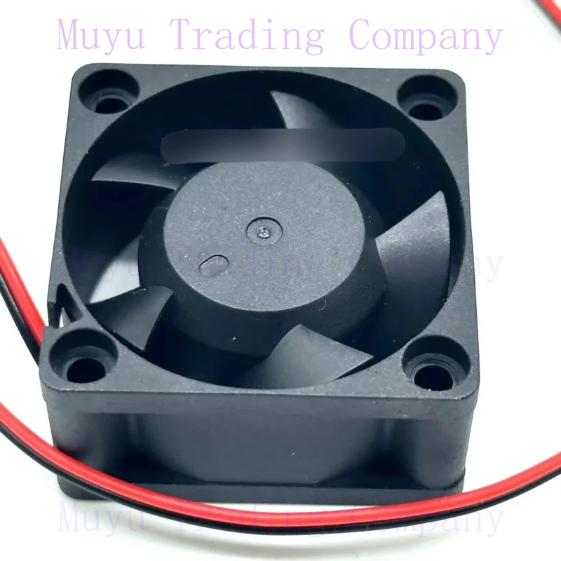 ДЛЯ YH-XQF X4020D24HB DC 24 В 0 1 А 40x40x20 мм 2-проводной охлаждающий вентилятор для сервера