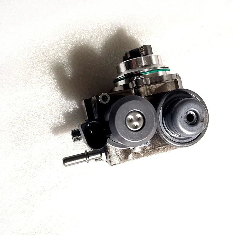 Автомобильный бензиновый мини-топливный насос высокого давления 9819938580 Для Peugeot