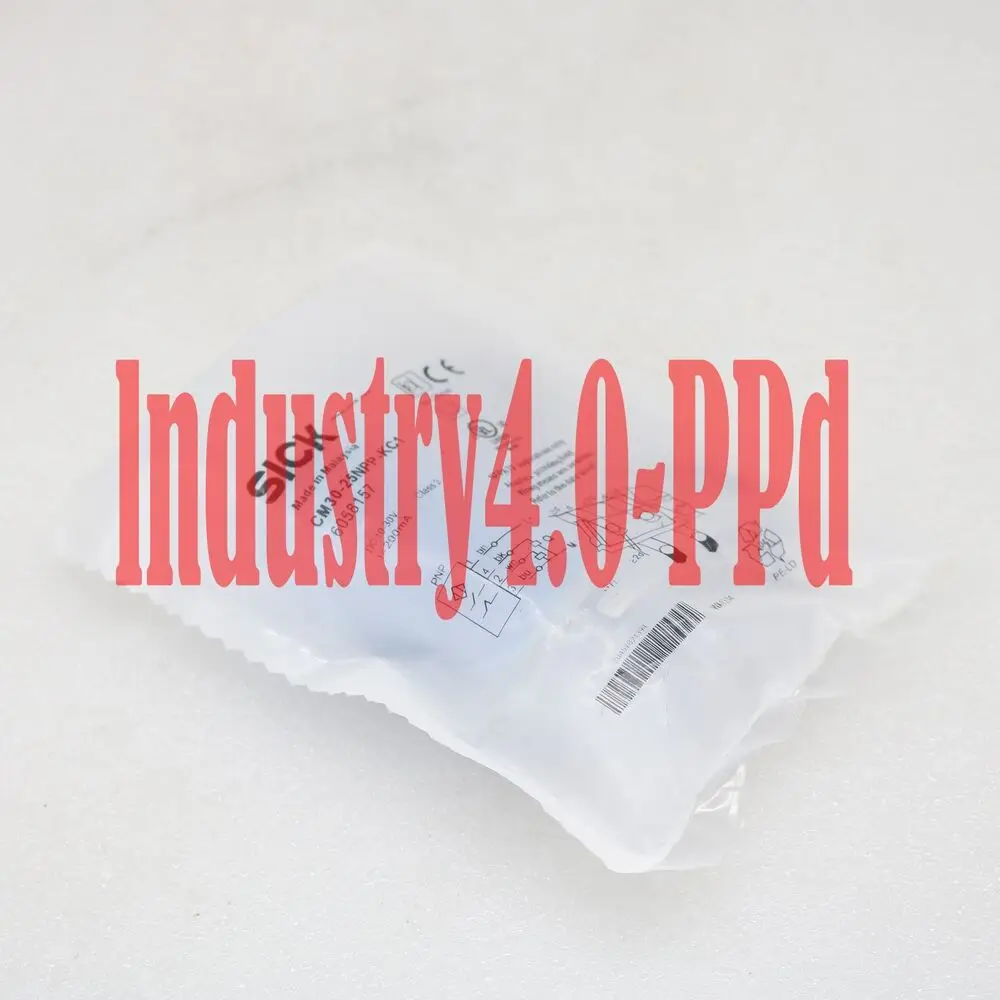 

1pc new sick CAPACITIVE SENSOR CM30-25NPP-KC1 Free shipping #YP1