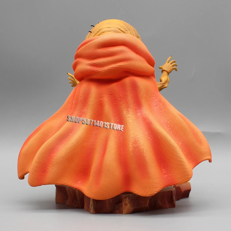 Фигурка из м/ф Драконий жемчуг Z 16 см