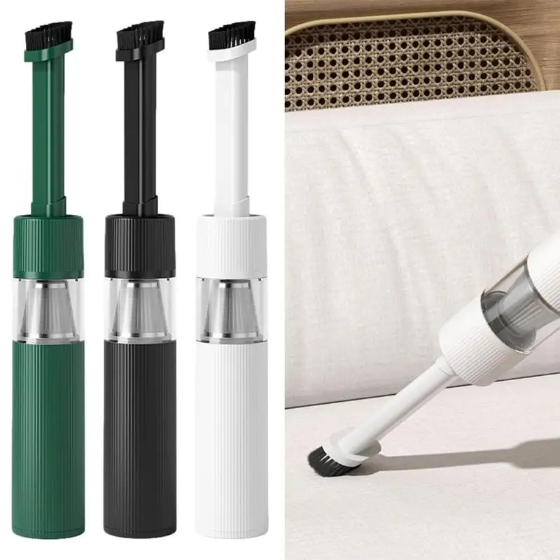 

Портативный автомобильный пылесос, 4000 па, 50 Вт, с двойным фильтром