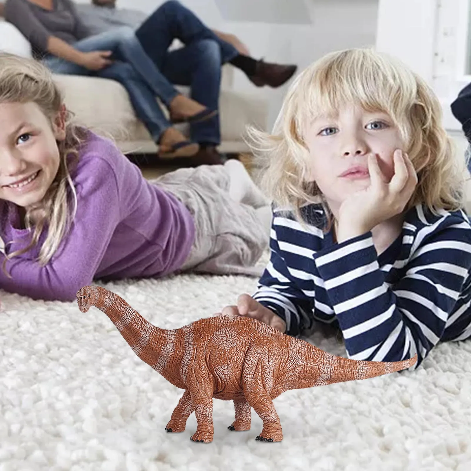 

Dinosaur Toys For Boys Realistic Children's Simulation Large Dinosaur Static Solid Dinosaur Model Dinosaur Party Favors Birthday