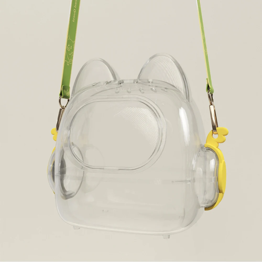 

Прозрачный водостойкий ПВХ чехол для хранения