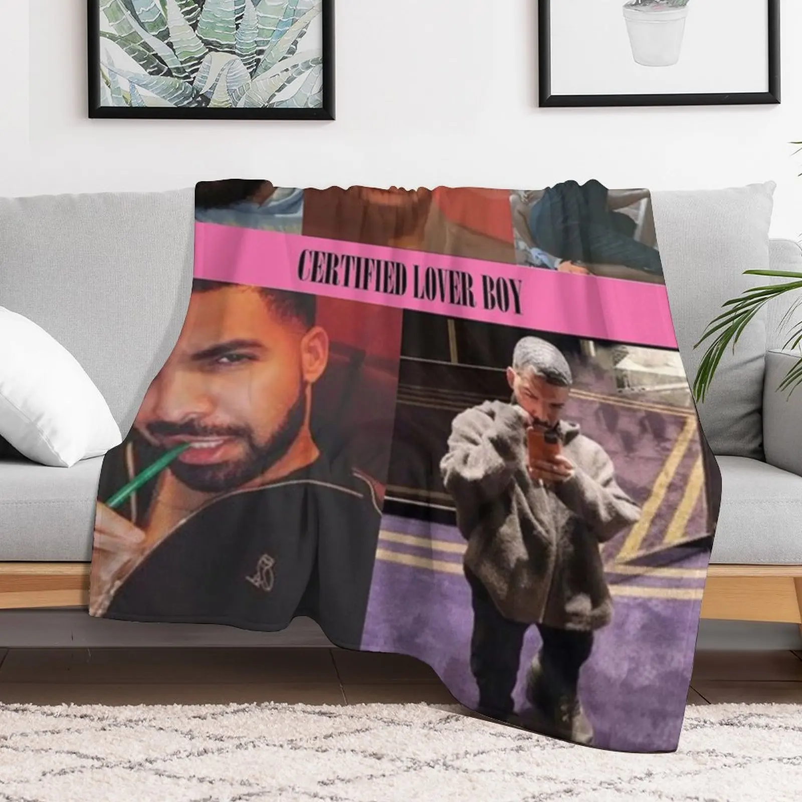 Одеяло BBL DRAKE тяжелое для сна Одеяла волос