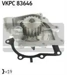 

VKPC83646 internal recirculculculculculculculation for the 307 of