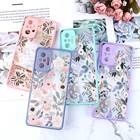 Чехол для Redmi Note 10 Pro, чехол для Xiaomi Poco X3 Pro F3, чехол для Redmi Note 11 7 9 8 Pro 9T 9C 9A 8A 10 9S 8 Pro 7 10S Mi 11 Lite 11T, чехол