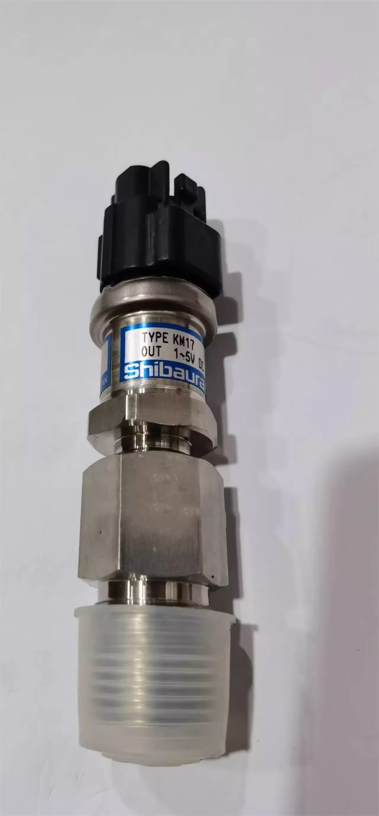 Shibaura SHIBAURA sensor KM17 литые аксессуары 1-5 В