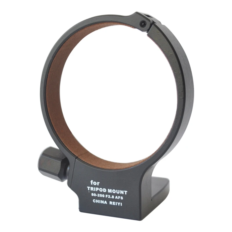 

Кольцо-адаптер для объектива NikonAF Zoom-Nikkor 80-200 мм f/2.8D ED