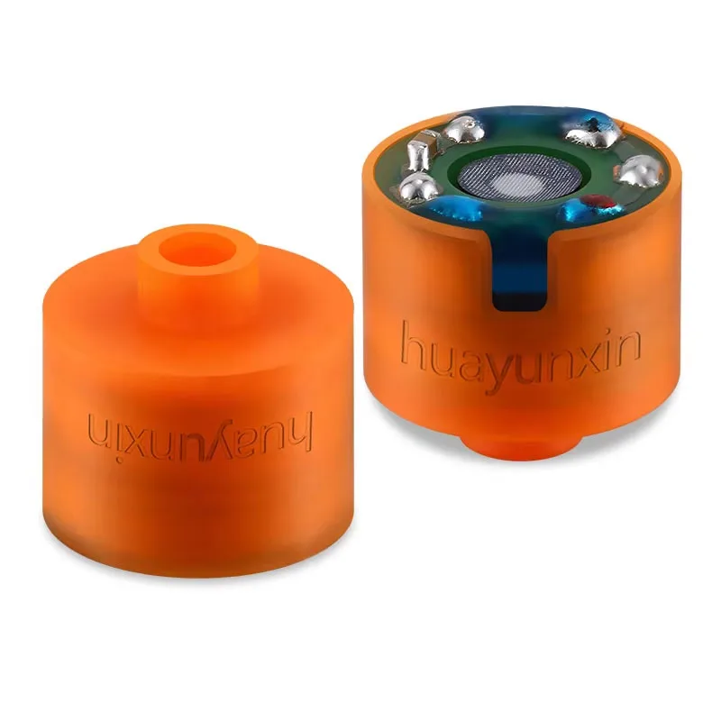 8 мм 16 Ом 3 мВт коаксиальный двойной звуковой катушкой CNT диафрагма NdFeb магнитный