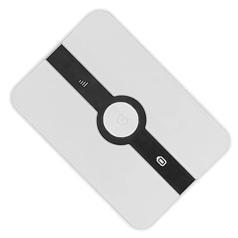 

Беспроводной маршрутизатор 4G LTE, мини-модем для автомобиля, Мобильный Wi-Fi, портативная беспроводная точка доступа Wi-Fi со слотом для SIM-карты