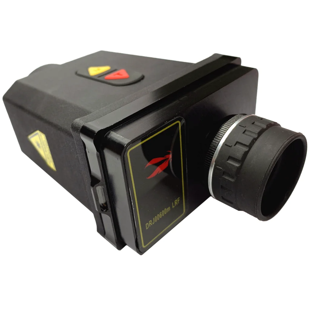 

15000m measurement laser rangefinder distance meter module
