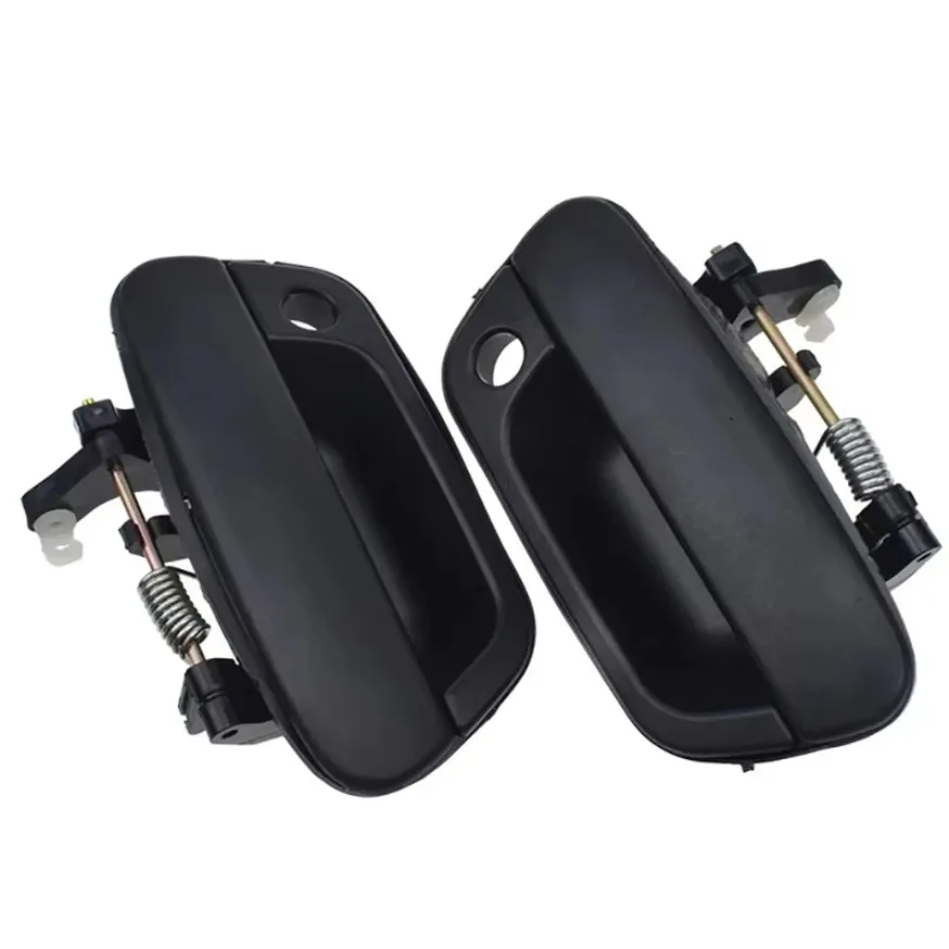 1 комплект внешних дверных ручек автомобиля 95987920 95987921 95964944 95964943 Подходит для