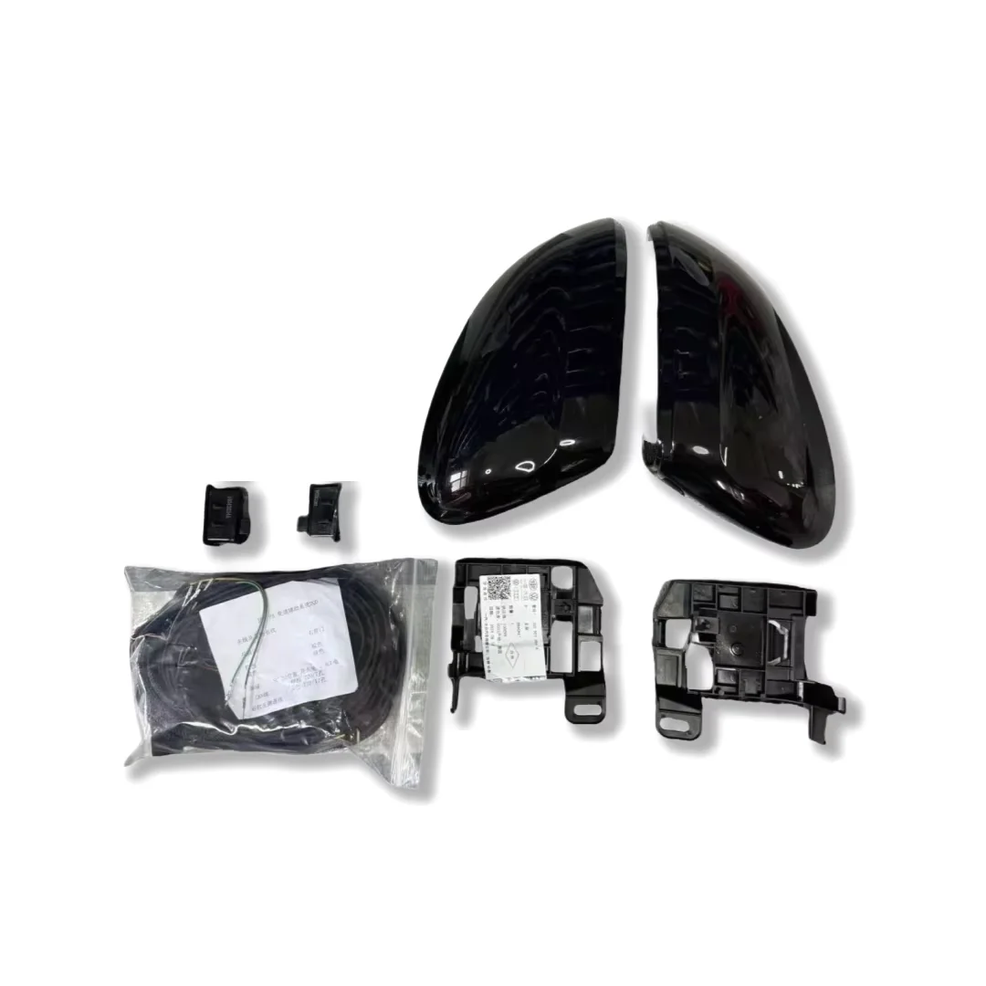 

Для VW Passat B8.5 2020 ---- Зеркало заднего вида Боковой помощник / Набор для помощи в слепых зон