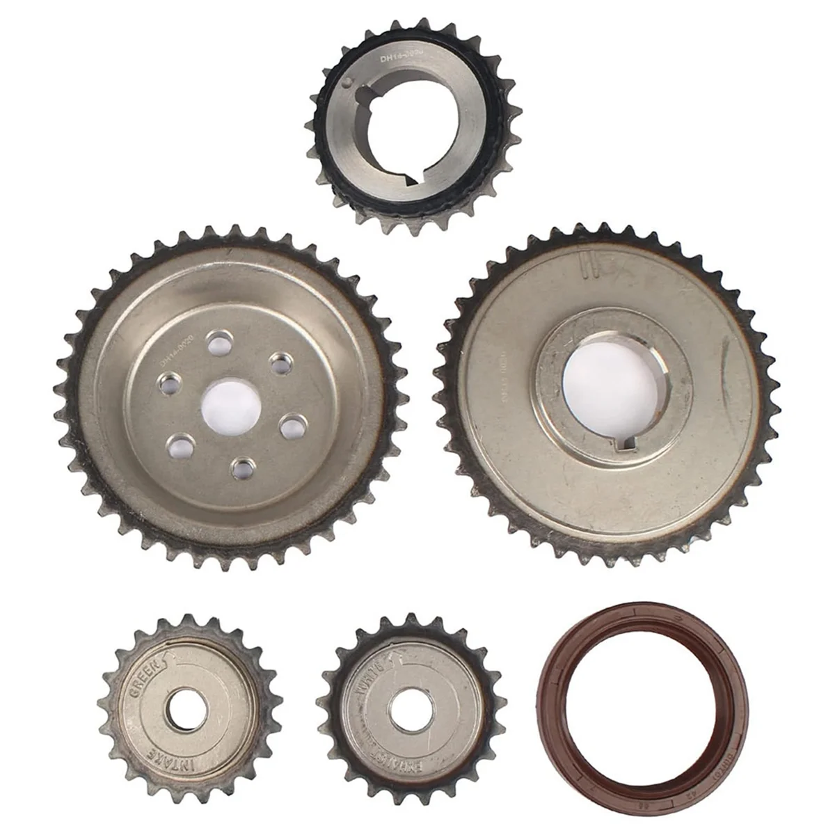 9-4201S 9-4202S Комплект вала цепи ГРМ для HHR Cobalt Ion 2000-2008 гг.