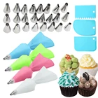 2629 шт.набор, искусственные инструменты для украшения тортов