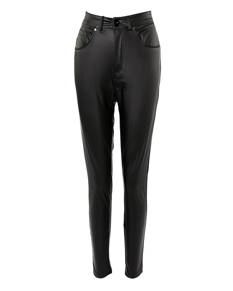 Рисунок 4 - 2022 модные повседневные уличные