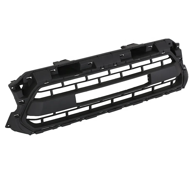 

New Design and Good Fitting Car Front Grill Fit for Tacoma 2012-2015 ABS