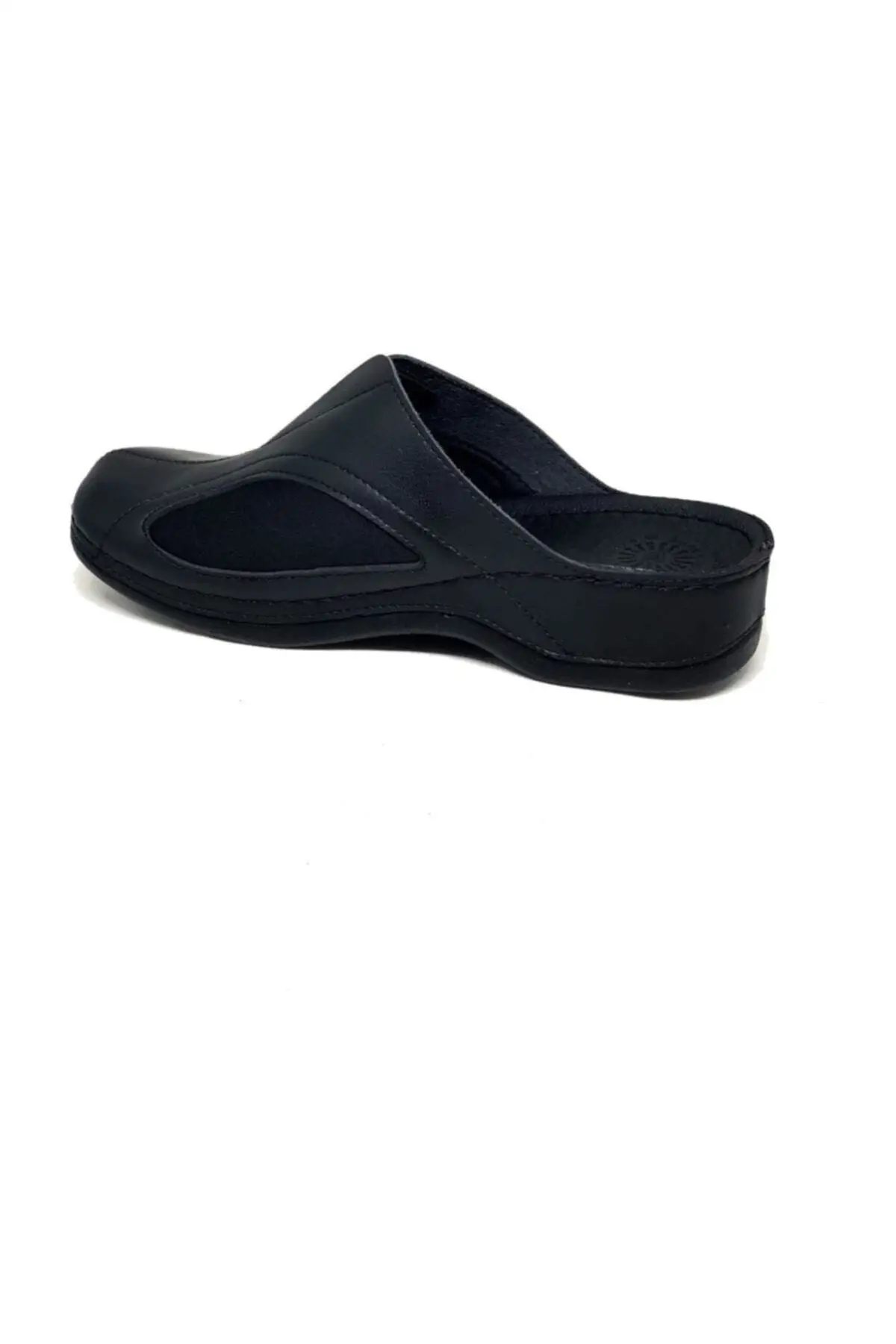 

29160 women Hallux Valgus (bone) Slippers Black